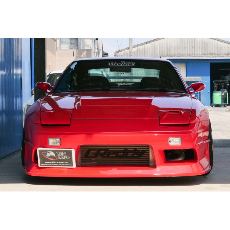 Nissan 180SX (N.8479) view 2