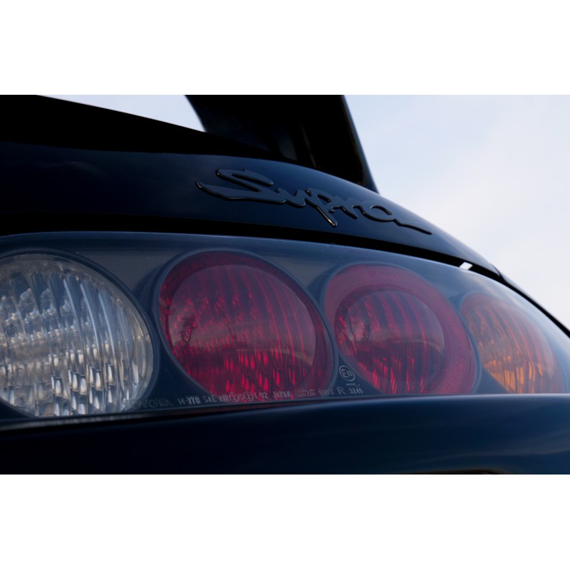 Toyota Supra JZA80 for sale (N.8202) view 14