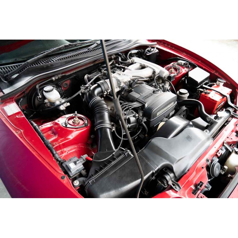Toyota Supra Targa top for sale (N.8366) view 46