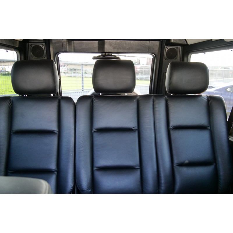 Mercedes Benz G Class (N.8525) view 74