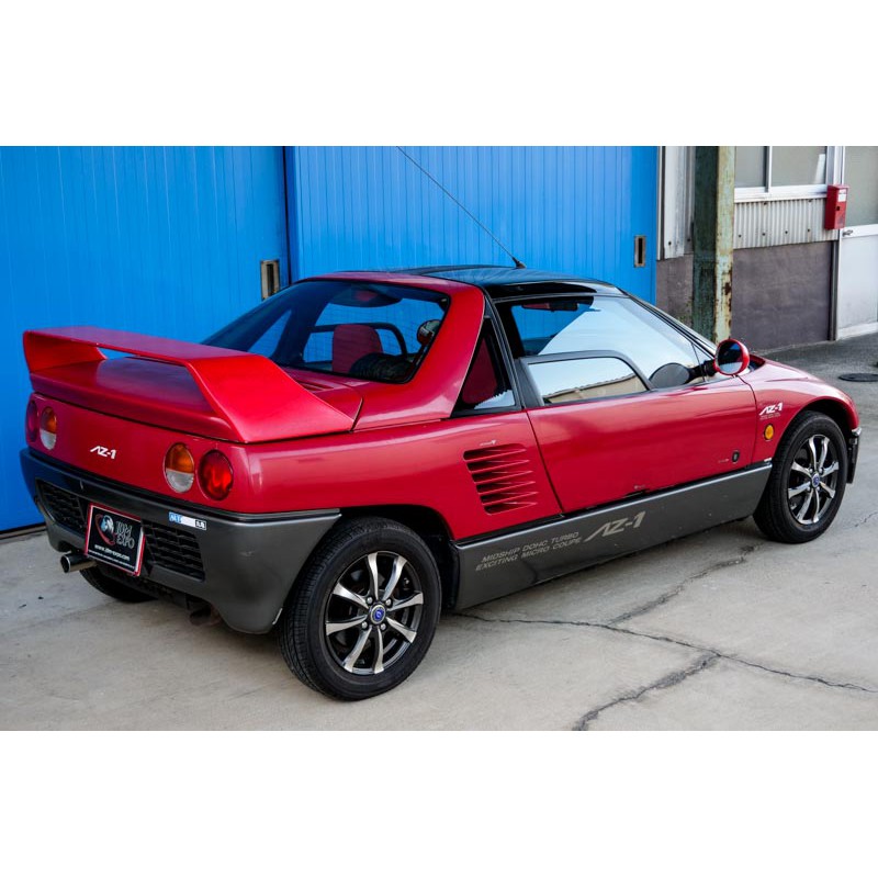 Mazda AZ-1 for sale (N.8212) view 20
