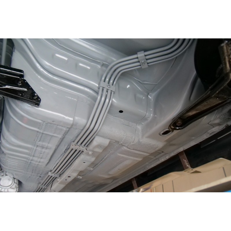 Nissan Stagea (N.8513) view 189