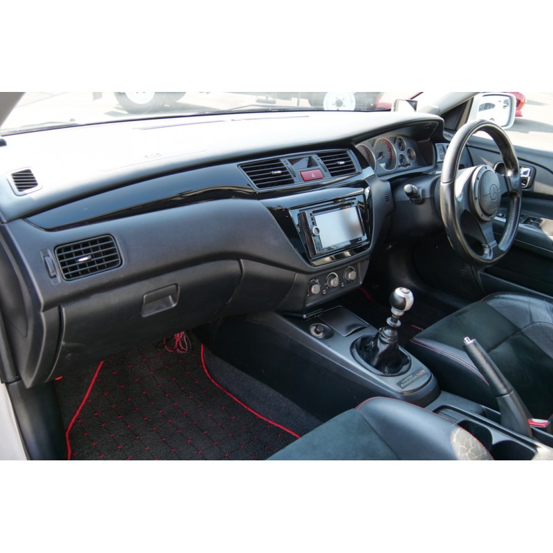 Mitsubishi Lancer Evolution 9 MR (N.8493) view 18
