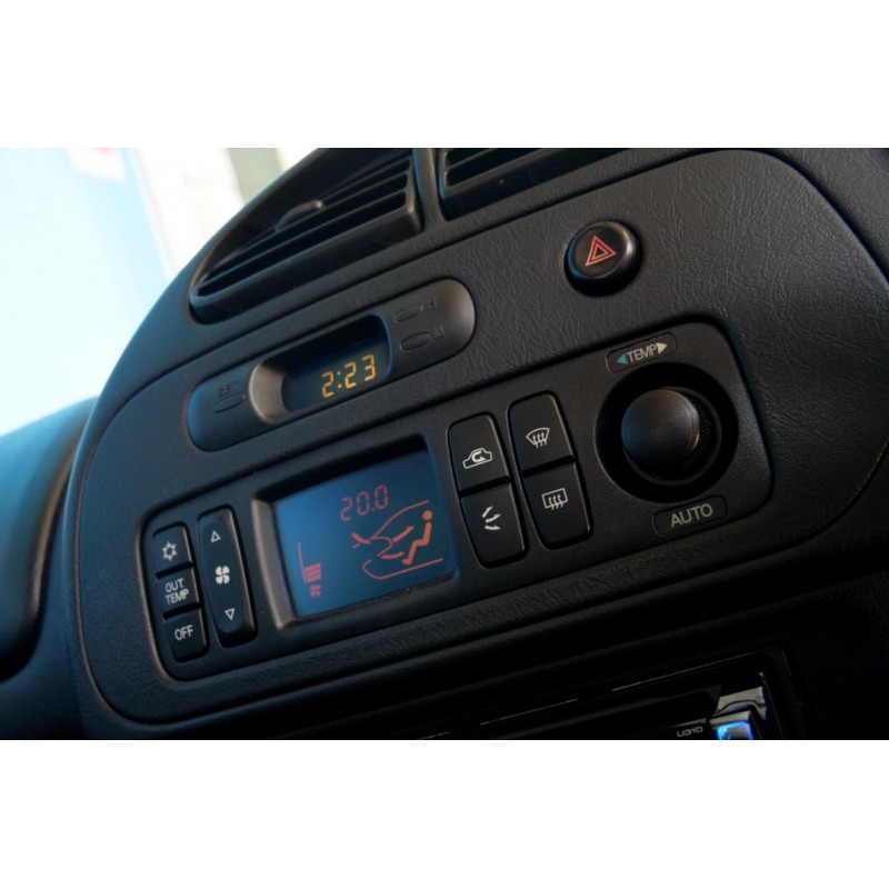 Mitsubishi Lancer EVO IV (N.8452) view 51