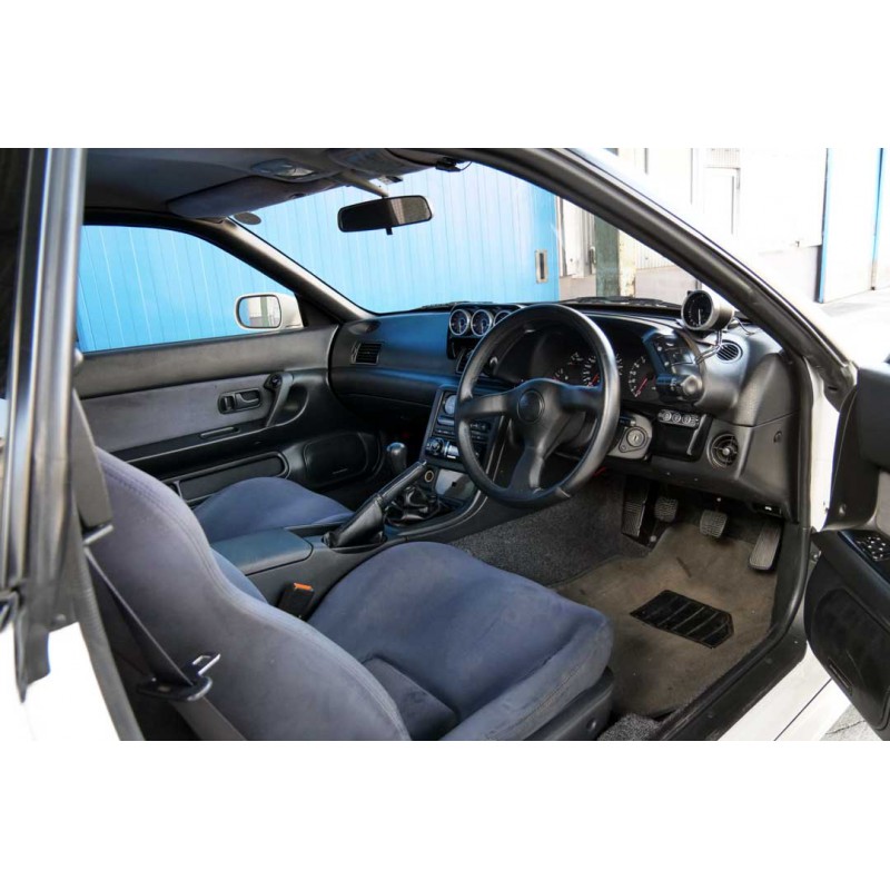 Nissan Skyline GTR R32 for sale (N.8393) view 40