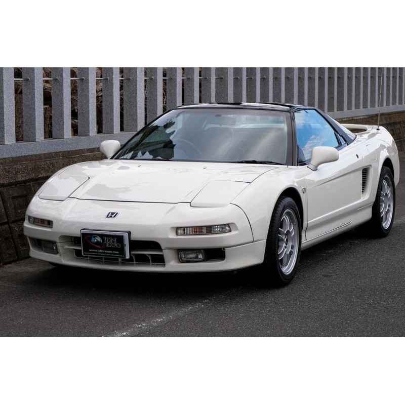 Honda NSX for sale (N.8207) view 15