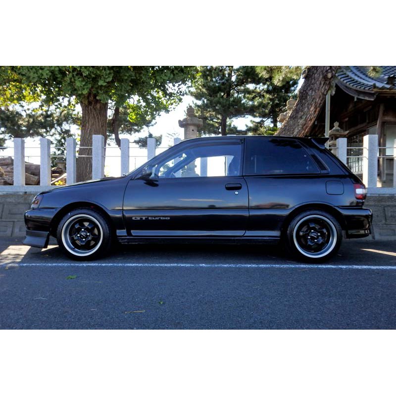 Toyota Starlet EP83 for sale (N.8121) view 13