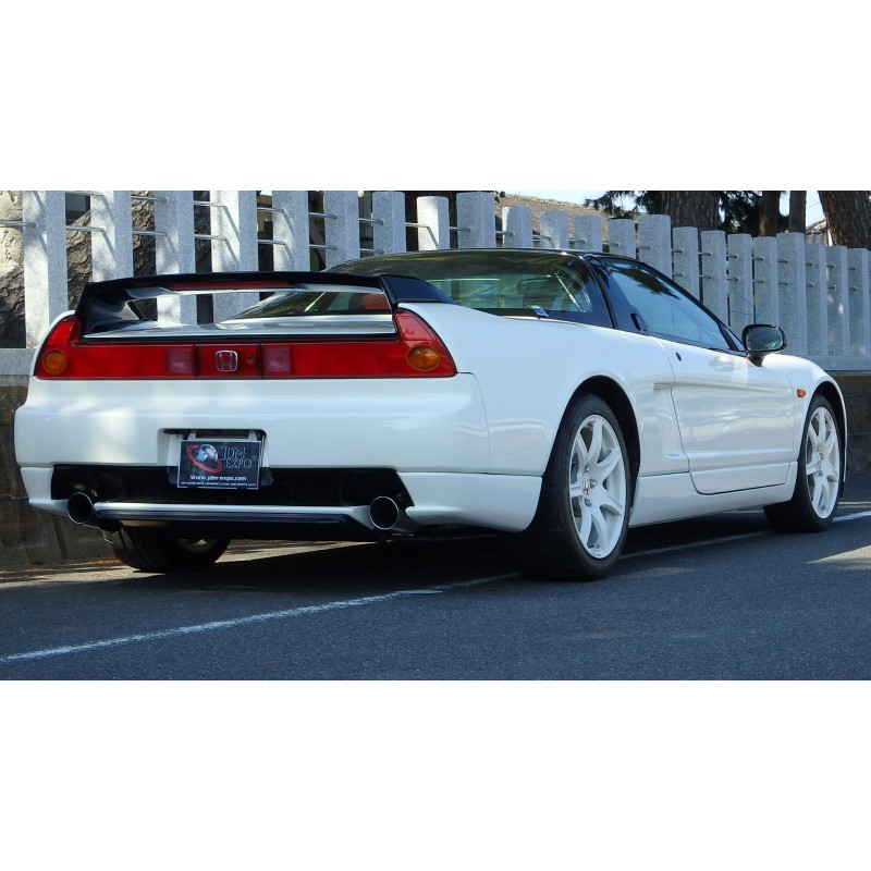 Honda NSX Type R for sale (N.7974) view 9