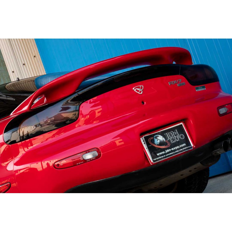 Mazda RX7 for sale (N.8275) view 16