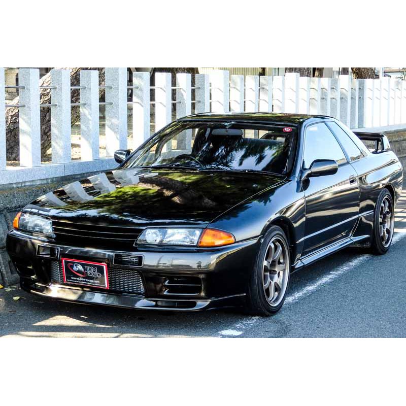 Nissan Skyline GTR for sale (N.8119) view 14