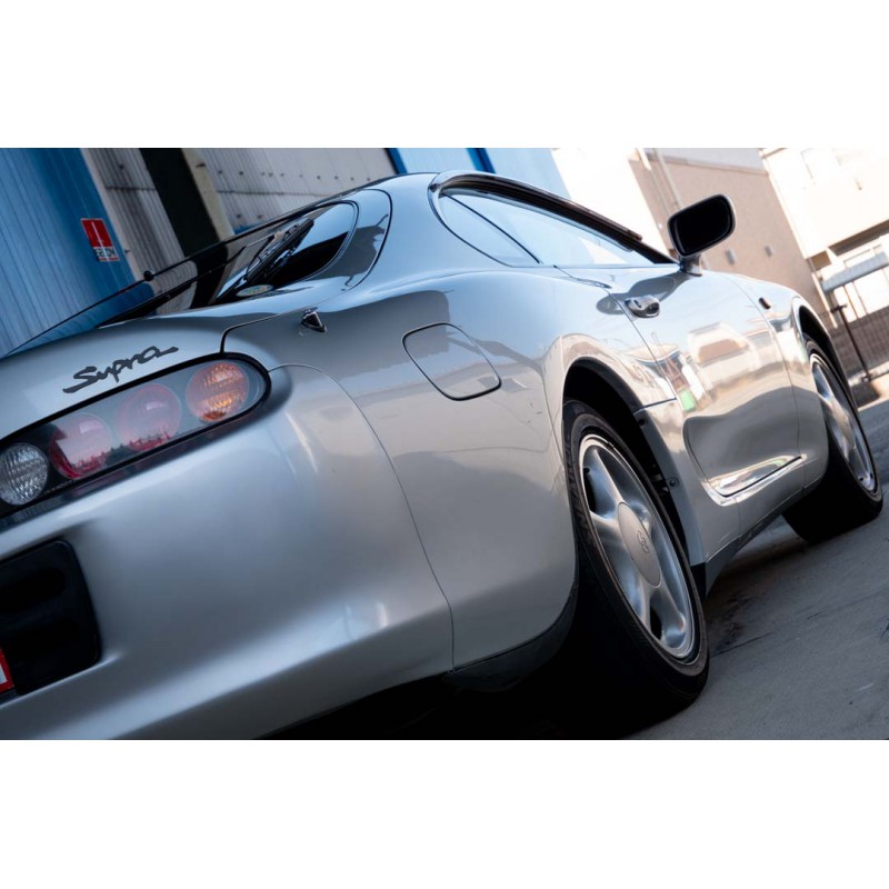 Toyota Supra JZA80 for sale (N.8305) view 19