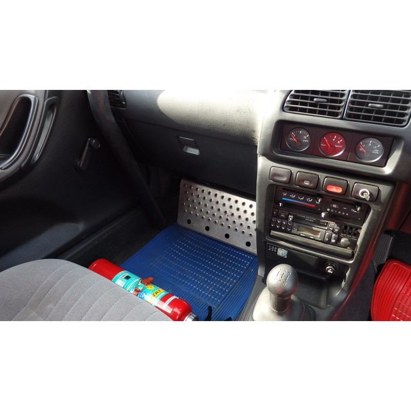 Pulsar GTi-RB Autech Homologated (7950) view 16