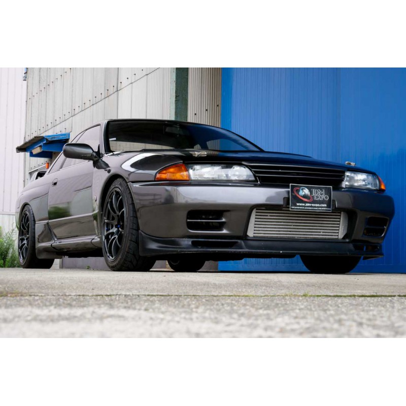 Nissan Skyline GTR R32 for sale (N.8270) view 38