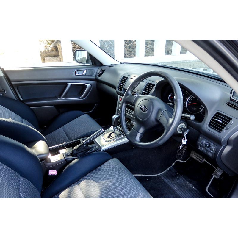 Subaru Legacy for sale (N.8194) view 24