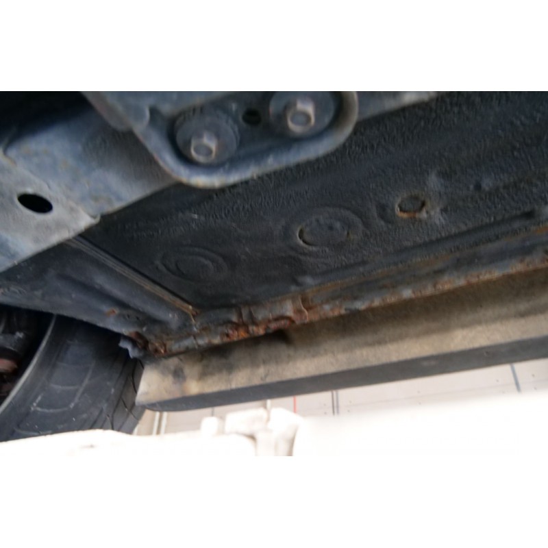 Nissan Stagea (N.8432) view 77