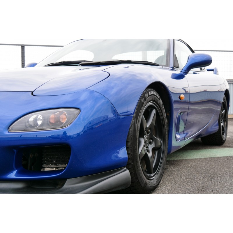 Mazda RX-7 (N.8517) view 15