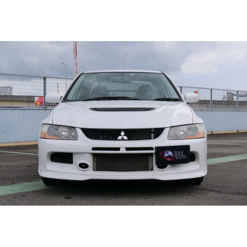 Mitsubishi Lancer Evolution IX MR (N.8515) view 6