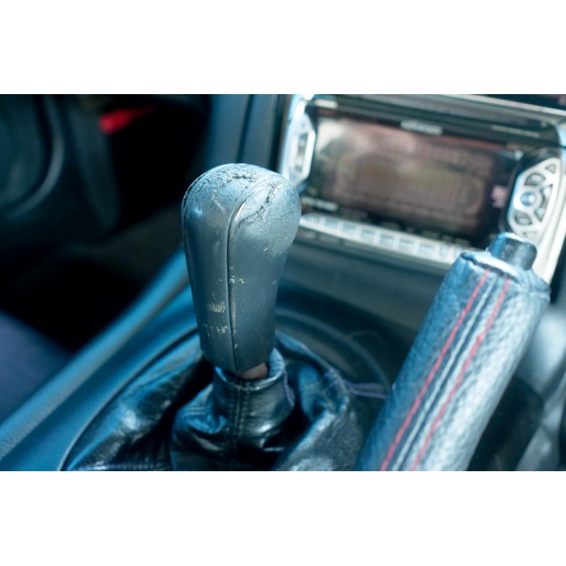 Mazda RX7 (N.8443) view 46