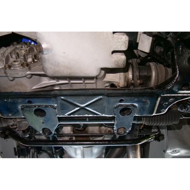 Nissan Stagea (N.8513) view 207