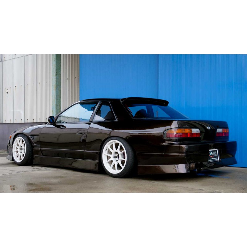 Nissan Silvia K`s S13 for sale (N.8412) view 9