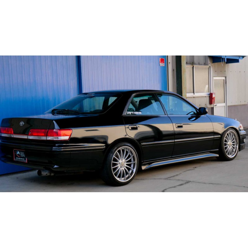 Toyota Mark II for sale (N.8417) view 20