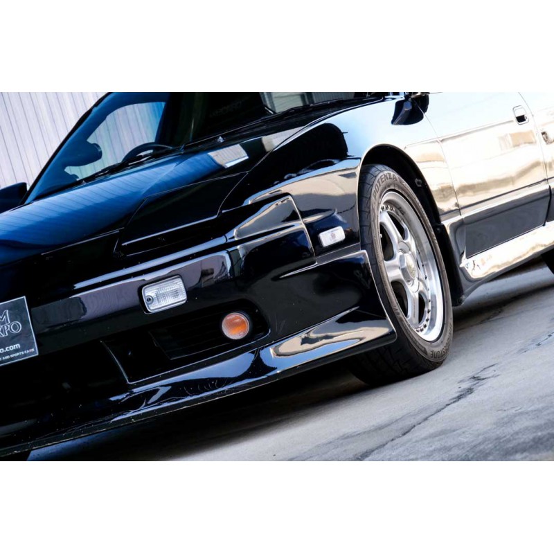Nissan 180SX for sale (N.8309) view 19