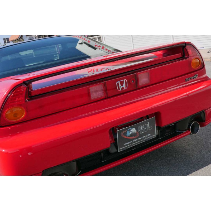 Honda NSX type S (N.8405) view 18