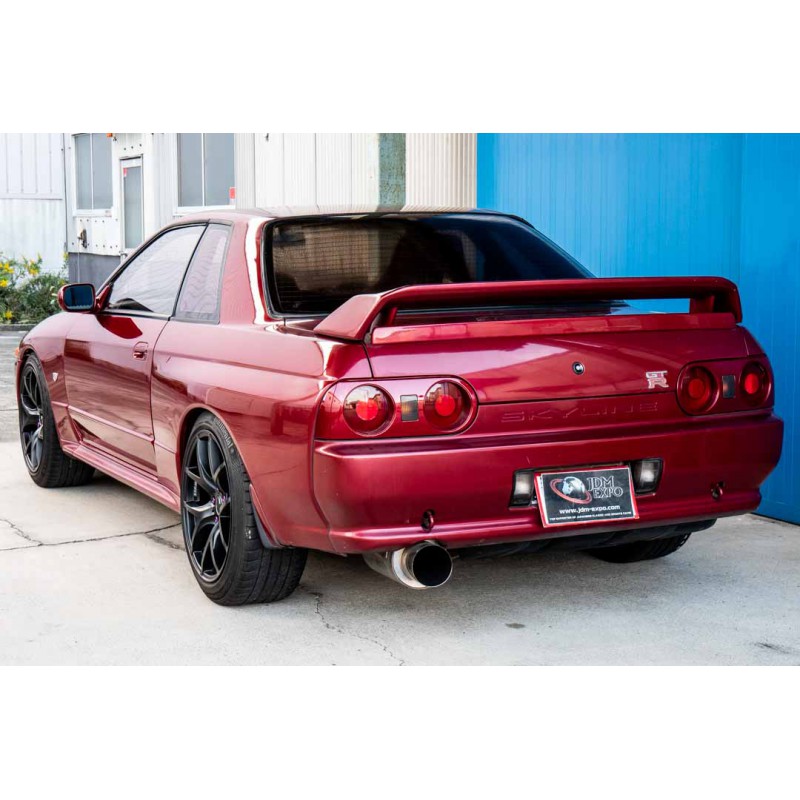 Nissan Skyline GTR R32 for sale (N.8299) view 14