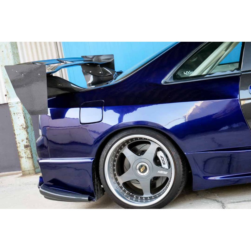 Nissan Skyline GTR V spec (N.8398) view 42