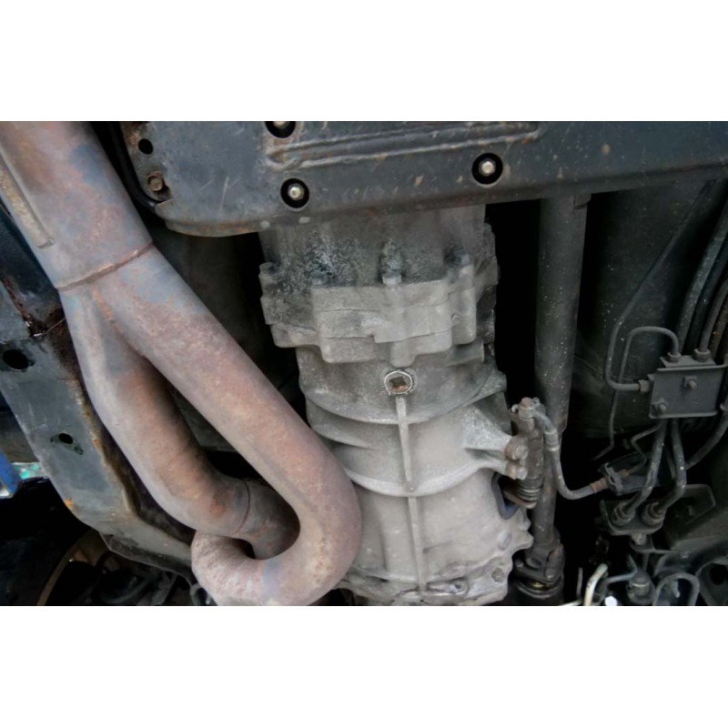 Nissan Skyline GTR R32 for sale (N.8415) view 50