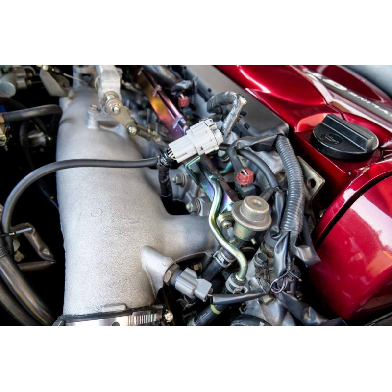 Nissan Skyline GTR R34 V spec for sale (N.8343) view 84