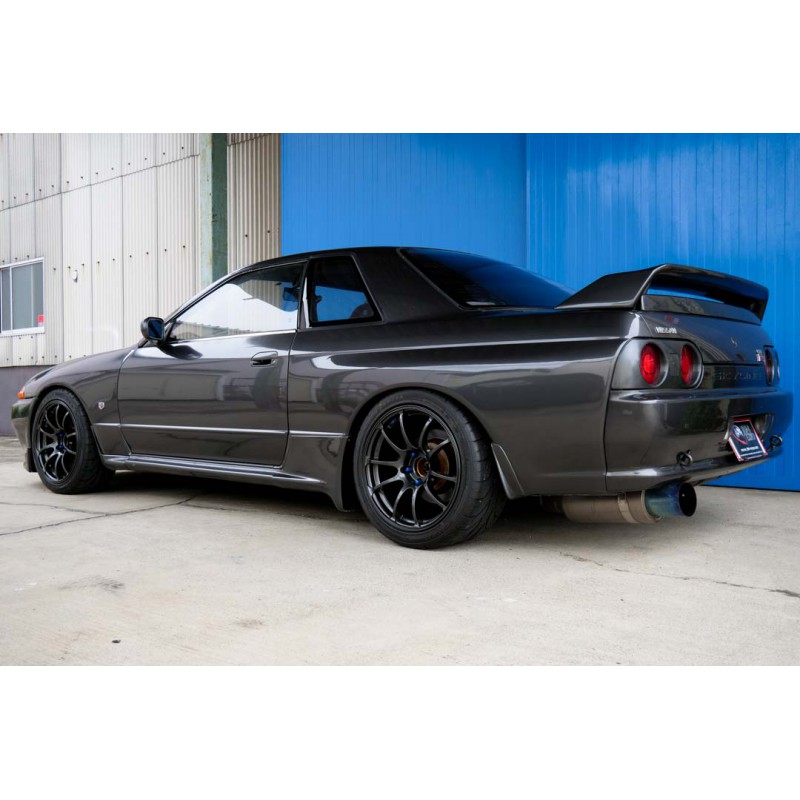Nissan Skyline GTR R32 for sale (N.8270) view 11