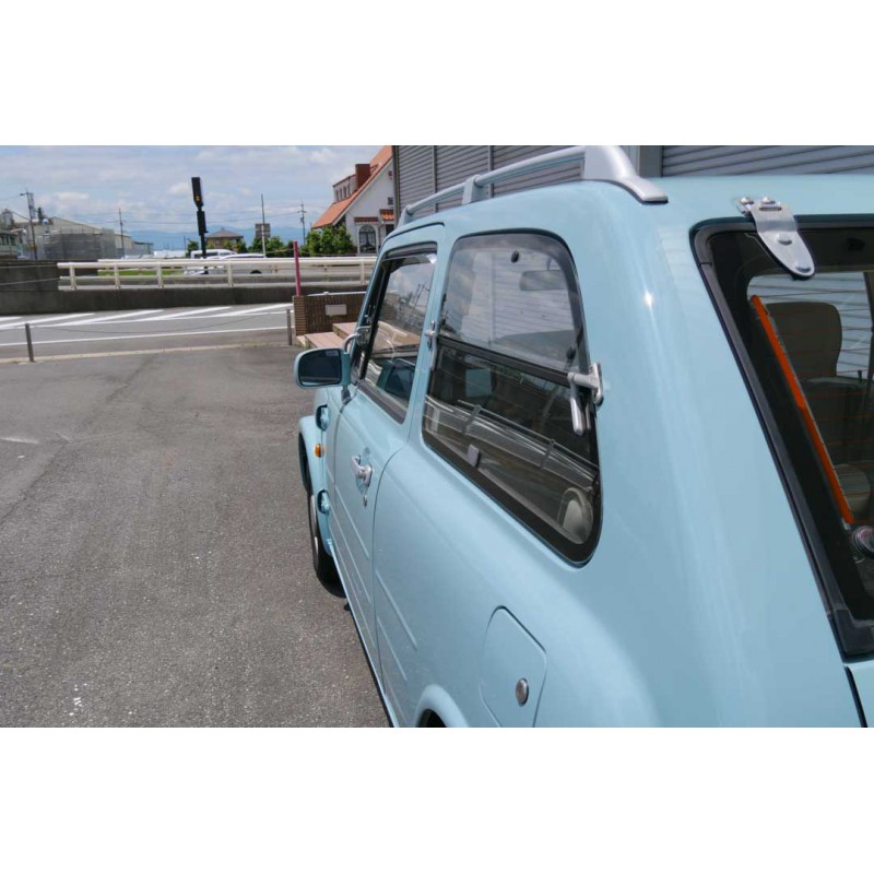 Nissan Pao (N.8462) view 15