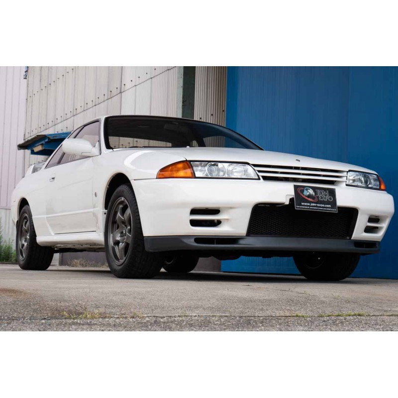 Nissan Skyline GTR R32 (N.8257) SOLD view 46