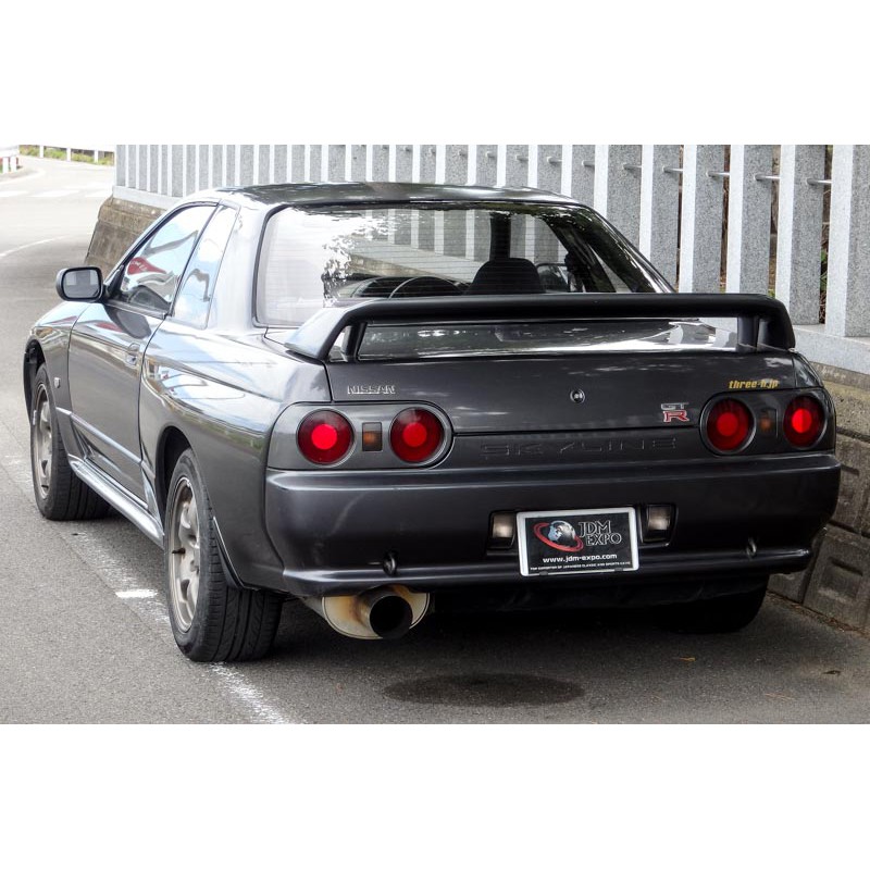 Nissan Skyline GTR for sale (N.8190) view 12