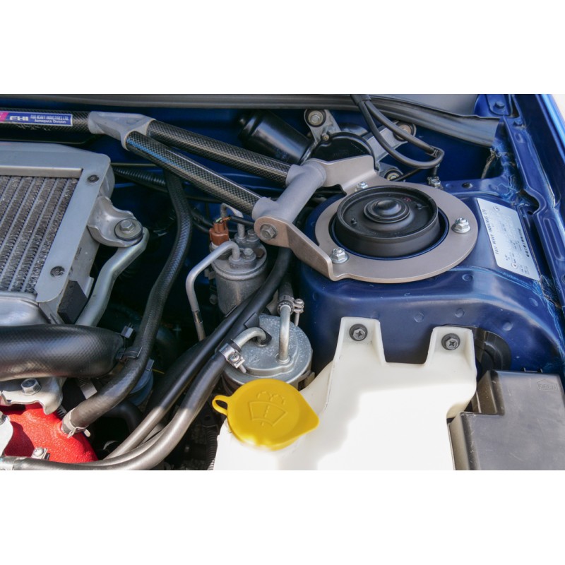 Subaru Impreza 22B STi for sale (N.8482) view 70