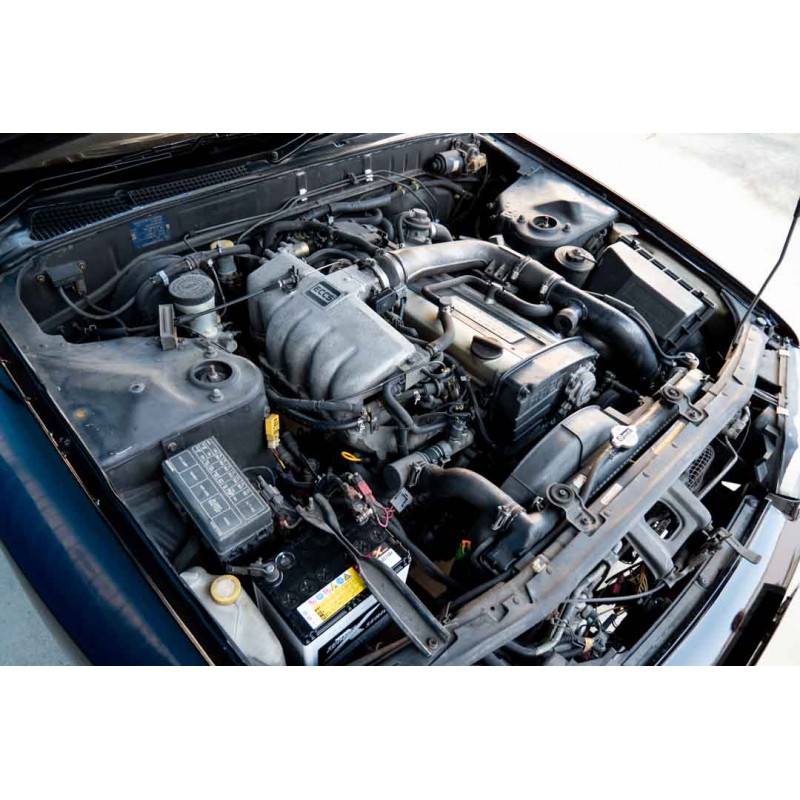 Nissan Skyline R32 for sale (N.8297) view 43