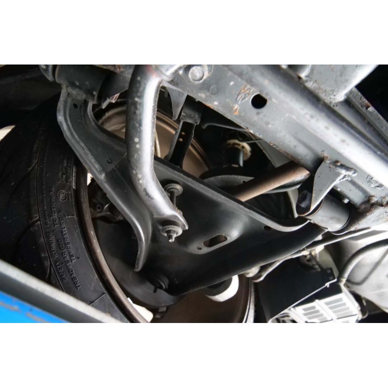 Nissan Skyline GTR R33 V Spec (N.8409) view 69