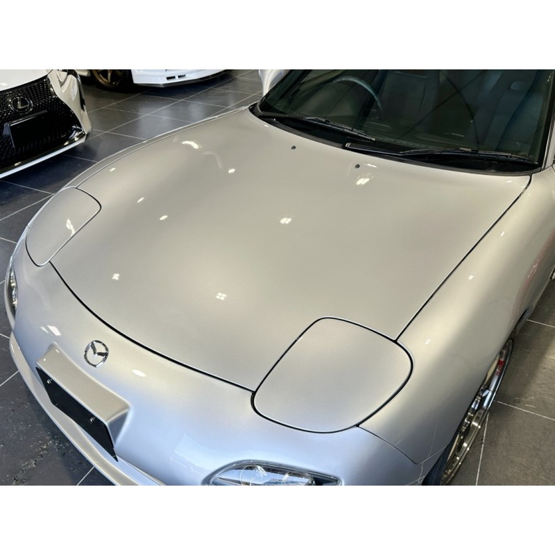 Mazda RX-7 (N.8538) view 12