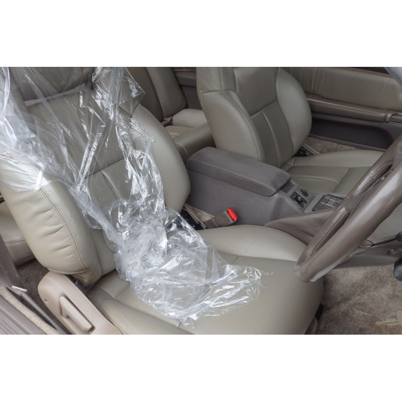 Toyota Soarer 3.0 GT Limited for sale (N.8176) view 23