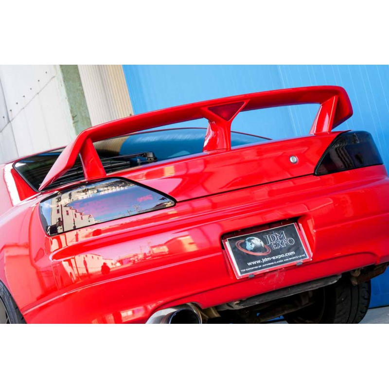 Nissan Silvia S15 Spec R for sale (N.8370) view 20