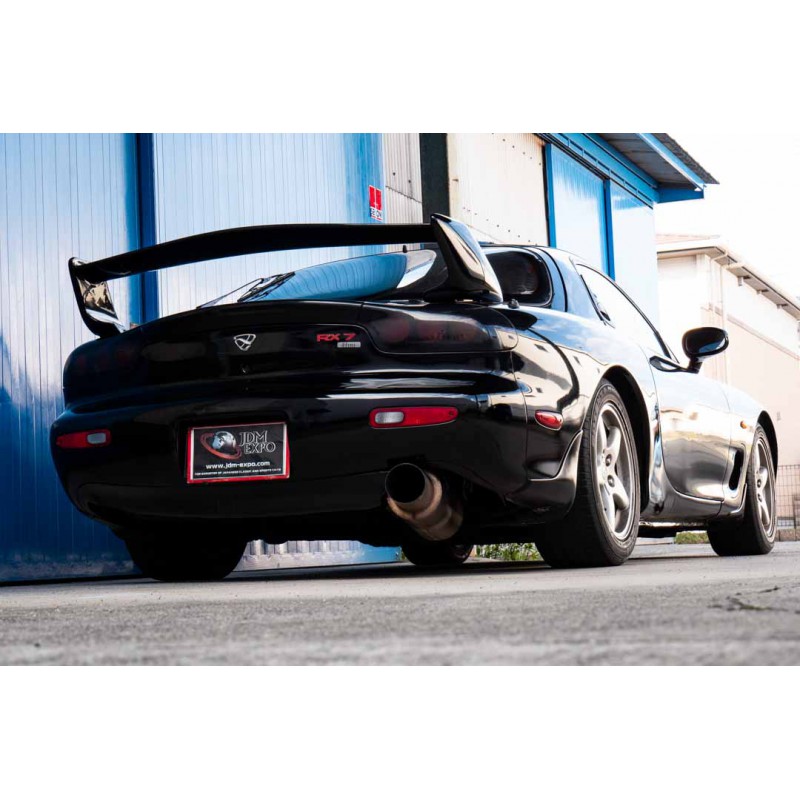 Mazda RX7 for sale (N.8290) view 20