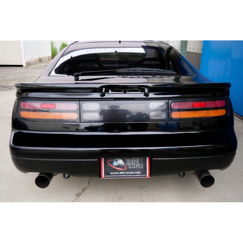 Nissan Fairlady 300zx for sale (N.8259) view 21
