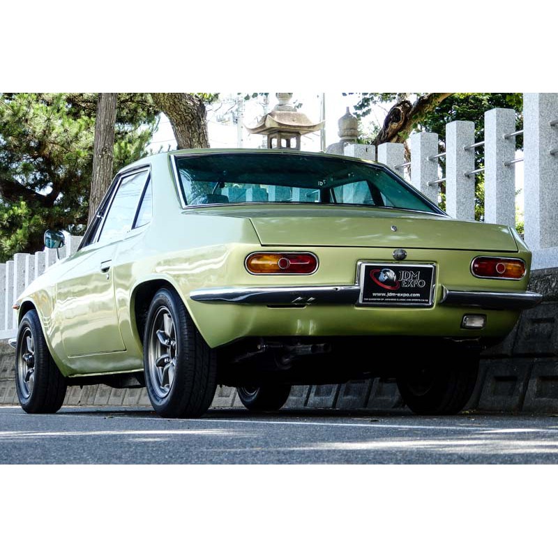 Nissan Silivia CSP311 for sale (N.8104) view 22