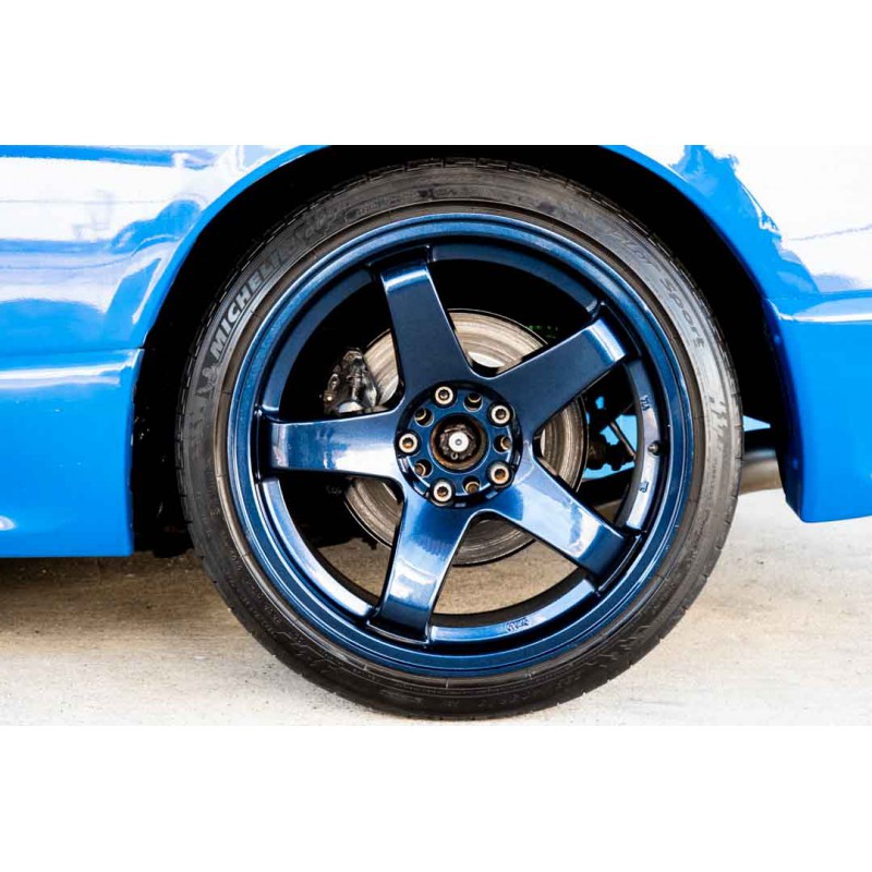 Nissan Skyline GTR R33 LM V spec for sale (N.8363) view 22