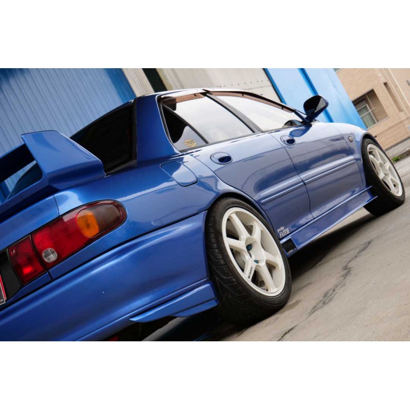 Mitsubishi Lancer Evolution II for sale (N.8266) view 17