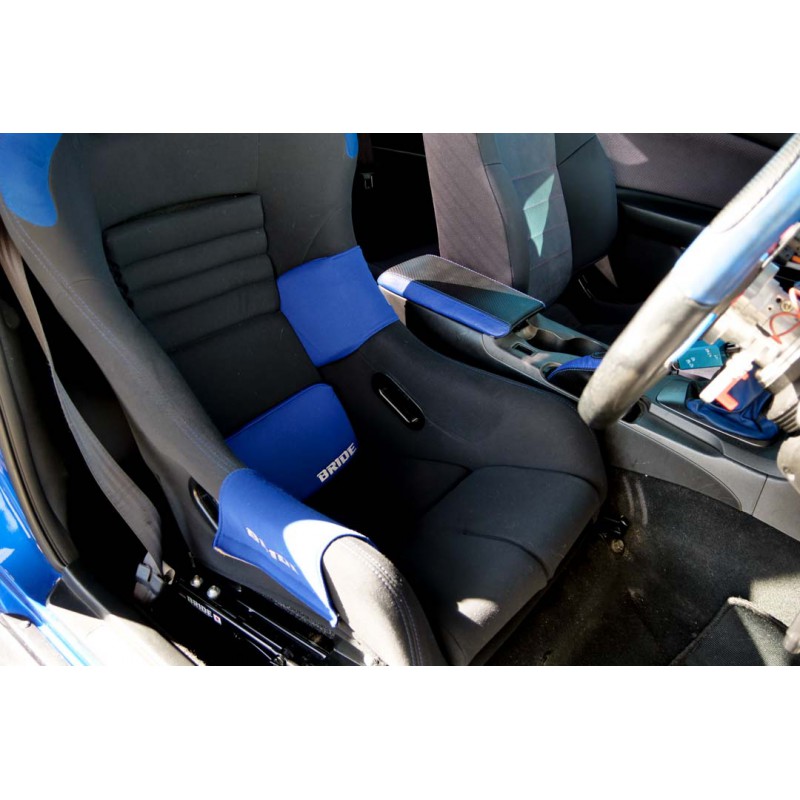 Nissan Silvia S15 (N.8448) view 44