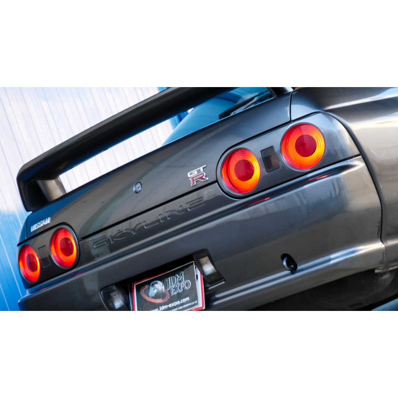 Nissan Skyline GTR for sale (N.8287) view 18