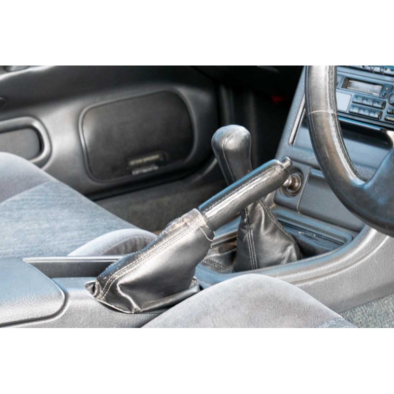 Nissan Skyline R32 RB20DET for sale (N.8357) view 44