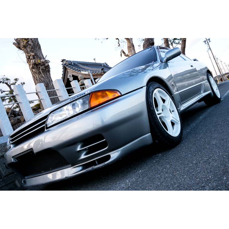 Nissan Skyline GTR for sale (N.8224) view 17